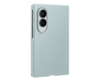 Samsung Silicone Magnet do Fold 8 zielony - 1569729 - zdjęcie 2